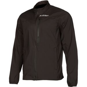 Klim Resilience Jacke S Schwarz