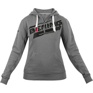 Bering Polar Damen Hoodie 48 Grau