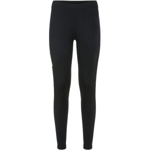 VR46 Number 46 Damen Leggings M Schwarz