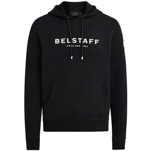 Belstaff 1924 Hoodie XS Schwarz