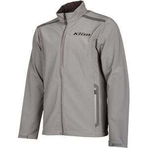 Klim Delta Jacke S Grau