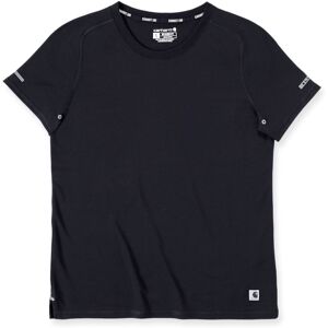 Carhartt Relaxed Fit Damen T-Shirt M Schwarz