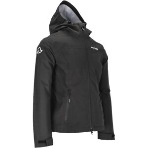 Acerbis Paddock 3L wasserdichte Damen Jacke M Schwarz