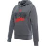 Dainese Dare Hoodie 3XL Grau