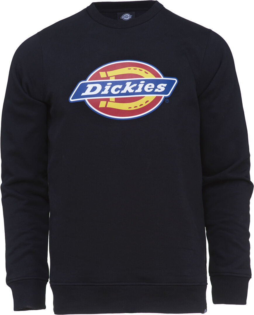 Dickies Pittsburgh Damen Sweatshirt 2XS Schwarz