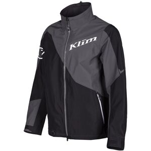 Klim Powerxross Jacke XL Schwarz