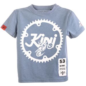 Kini Red Bull Ritzel Kinder T-Shirt S Blau