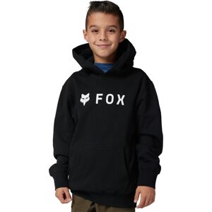 FOX Absolute Jugend Hoodie M Schwarz