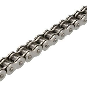 JT DRIVE CHAIN Übertragungskette 520X1R3 X-Ring 520