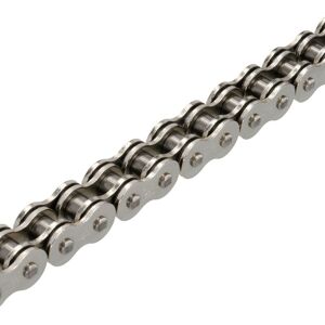 JT DRIVE CHAIN Übertragungskette 520X1R3 X-Ring 520