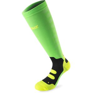 Lenz Compression 1.0 Socken S Grün