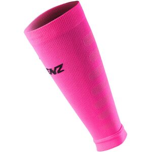 Lenz Compression 1.0 Schienbein Ärmel XL Pink