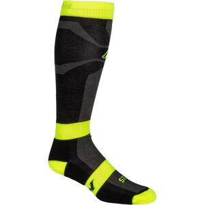 Klim Vented Socken S Gelb