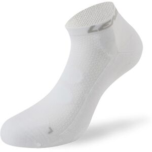 Lenz 5.0 Short Kompression Socken 42 43 44 Weiss