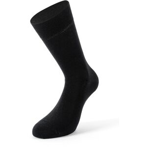 Lenz Duos 1–7 Socken 39 40 41 42 Schwarz