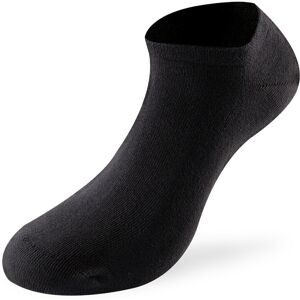 Lenz Duos Sneaker 1–7 Socken 35 36 37 38 Schwarz