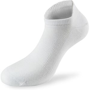 Lenz Performance Sneaker Tech Socken 35 36 37 38 Weiss