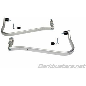 Barkbusters Montagesatz 2 Punkte Alu Triumph