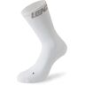 Lenz 6.0 Mid Kompression Socken 45 46 47 Weiss