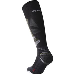 Spark Futo Brio Heavy Socken Lang M Schwarz