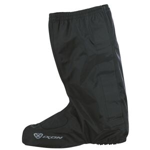 Ixon York Regen Überziehstiefel XL Schwarz