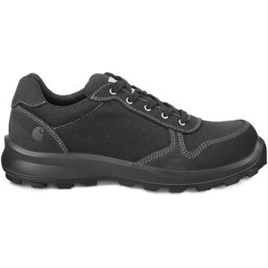 Carhartt Michigan Schuhe 44 Schwarz