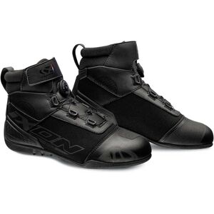 Ixon Ranker Motorrad Schuhe 46 Schwarz