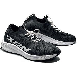 Ixon Paddock 2 Sneaker 46 Grau Weiss