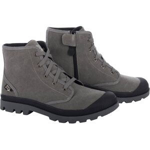 Segura Katoomba Motorrad Stiefel 45 Grau