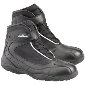 Büse City Limit wasserdichter Stiefel 41 Schwarz