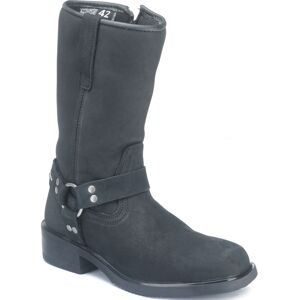 Kochmann Missouri wasserdichte Stiefel 39 Schwarz