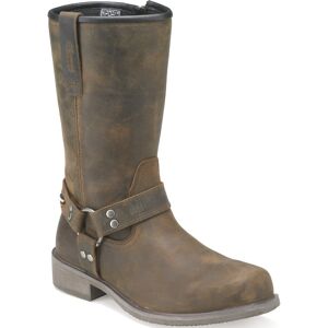 Kochmann Missouri wasserdichte Stiefel 38 Braun