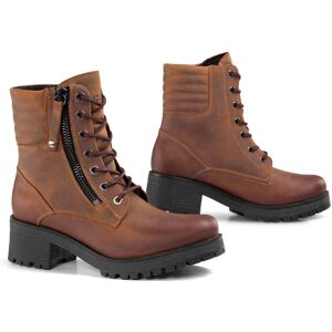 Falco Misty Damenstiefel 36 Braun