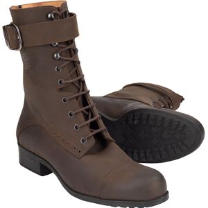 Segura Doria Damenstiefel 38 Braun