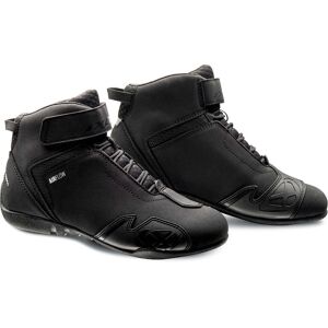 Ixon Gambler Damen Motorrad Schuhe 40 Schwarz