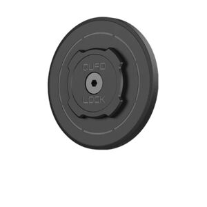 Quad Lock Standard-MAG-Kopf 10 mm schwarz