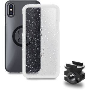 SP Connect Mirror Bundle iPhone 8+/7+/6s+/6+ Smartphone-Halterung Einheitsgröße Schwarz