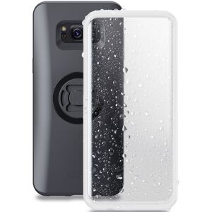 SP Connect Samsung Galaxy S8+/S9+ Wetterschutz Einheitsgröße Weiss