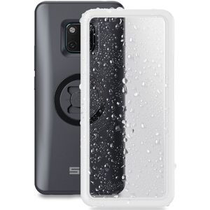 SP Connect Huawei Mate20 Pro Wetterschutz Einheitsgröße Weiss