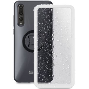 SP Connect Huawei P20 Pro Wetterschutz Einheitsgröße Weiss