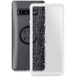 SP Connect Samsung Galaxy S10+ Wetterschutz Einheitsgröße Weiss