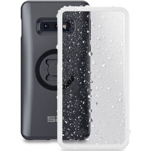 SP Connect Samsung Galaxy S10e Wetterschutz Einheitsgröße Weiss