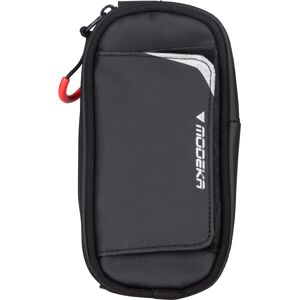 Modeka Extra Pack Smartphone Tasche  Schwarz