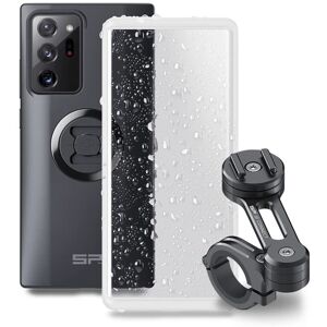 SP Connect Moto Bundle Samsung Note 20 Ultra Smartphone Halterung Einheitsgröße Schwarz