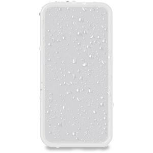 SP Connect iPhone 12/12 Pro Wetterschutz Einheitsgröße Weiss