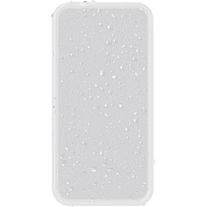 SP Connect iPhone 12 Pro Max Wetterschutz Einheitsgröße Weiss