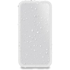 SP Connect iPhone 12 Mini Wetterschutz Einheitsgröße Weiss