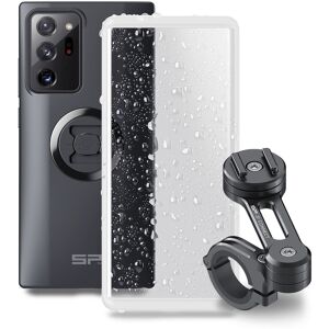 SP Connect Moto Bundle Samsung S20 Ultra Smartphone-Halterung Einheitsgröße Schwarz