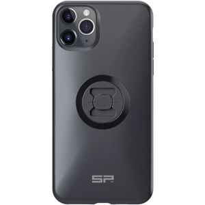 SP Connect iPhone 11 Pro Max Schutzhüllen Set Einheitsgröße Schwarz