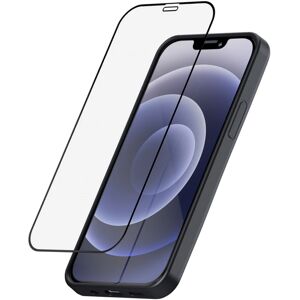 SP Connect iPhone 12 Mini Displayschutzfolie Einheitsgröße